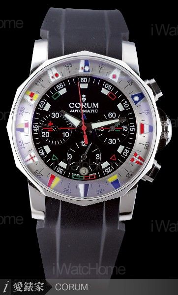 海軍上將Admiral UADLA1SS2BCR