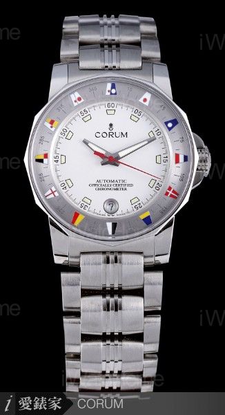 CORUM 海軍上將 UADMA2SB0SAR