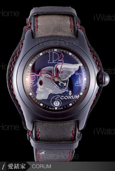 CORUM Bubble UBULA1BNBN1R