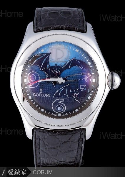 CORUM Bubble UBULA1SS1BA