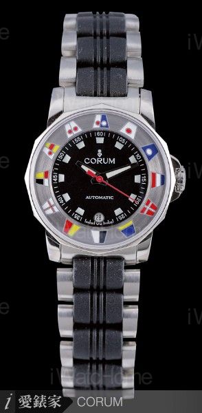 CORUM 海軍上將 UBULA1SS2W0R