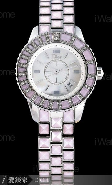 Christal Ladies CD113110M002