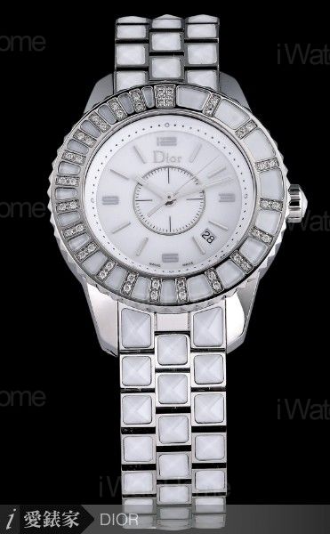 Christal Ladies CD113112M002