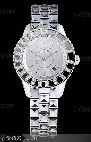 Christal Ladies CD113113M001