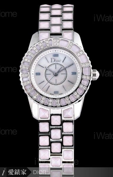 Christal Ladies CD113113M001