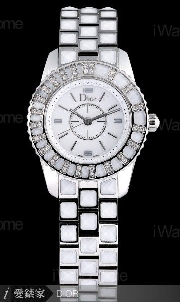 Christal Ladies CD112113M002