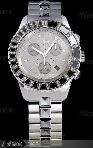 Christal Ladies CD114313M001