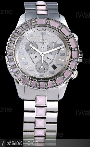 Christal Ladies CD114315M001