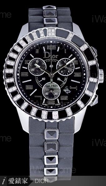 Christal Ladies CD11431ER001