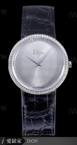 La D De Dior CD043111A001