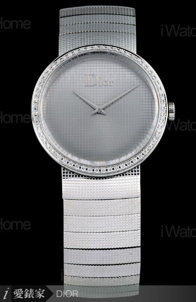 LA D de Dior CD042111M001