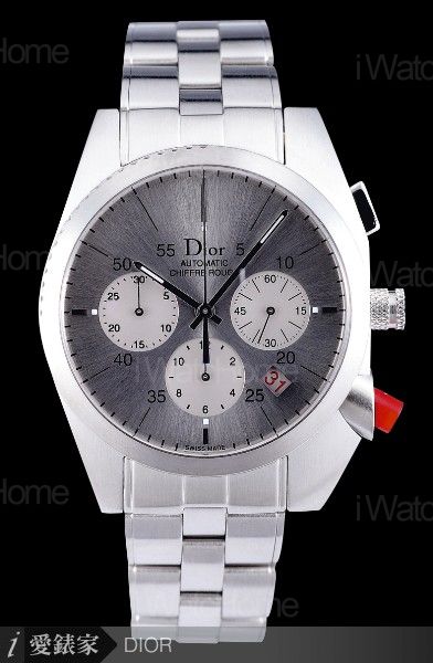 Chiffre Rouge Chronograph CD084611M001