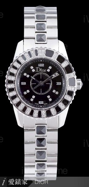 Christal Ladies CD112116M001