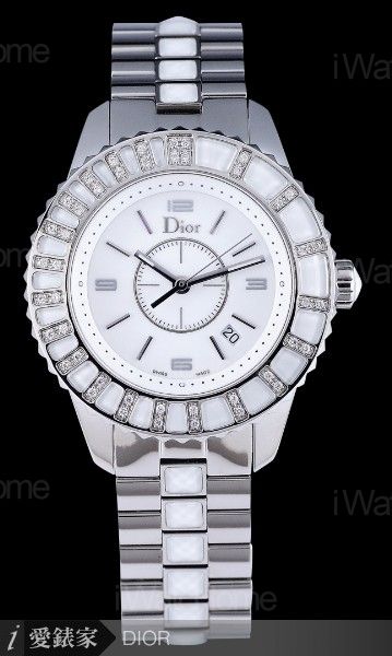 Christal Ladies CD113112M001