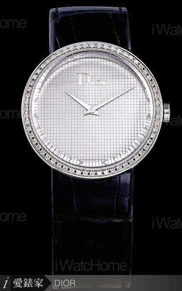 La D De Dior CD042111A001