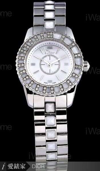 DIOR Christal Ladies CD112113M001