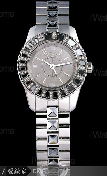 DIOR Christal Ladies CD112115M001