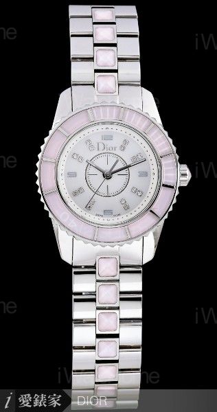 DIOR Christal Ladies CD112112M002