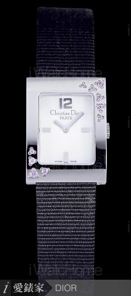 DIOR Riva D78-1093BCIN