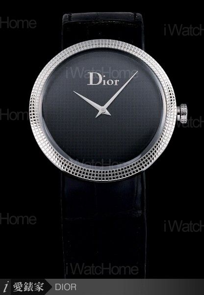 La D de Dior CD042110A001