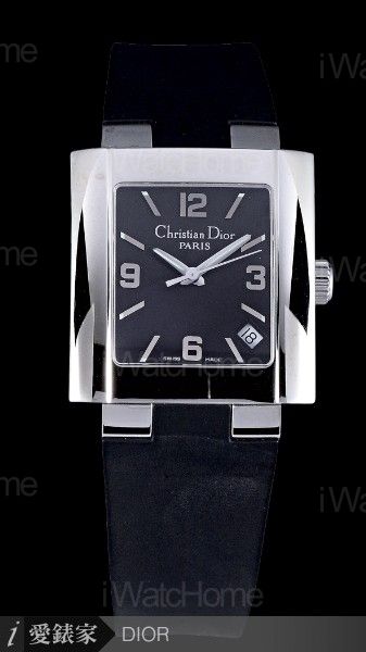 DIOR Dress Watch D83-100NOIN