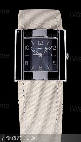 DIOR Dress Watch 79100GRAN