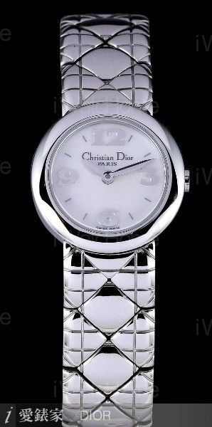 Christian Dior Mini Steel 84100MBCIN