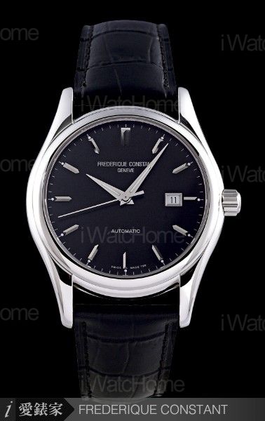 FREDERIQUE CONSTANT Classics Index Automatic FC-303B6B6