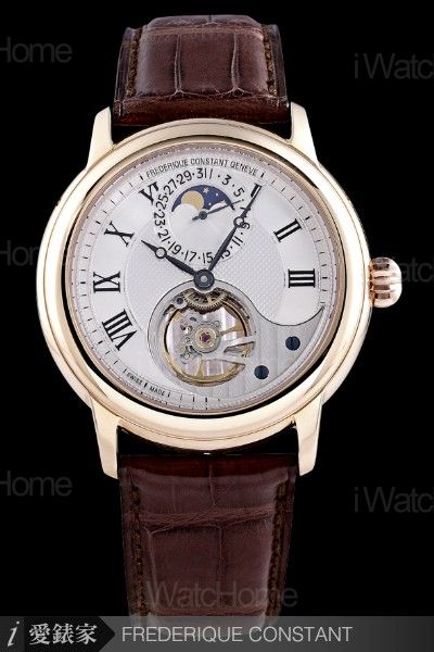 Persuasion Heart Beat Manufacture FC 935 Silicium Automatic FC-935X4H9