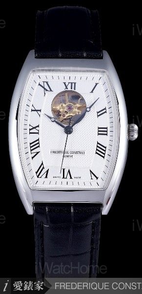 Ladies Heart Beat Automatic FC-310MPWD2PD6