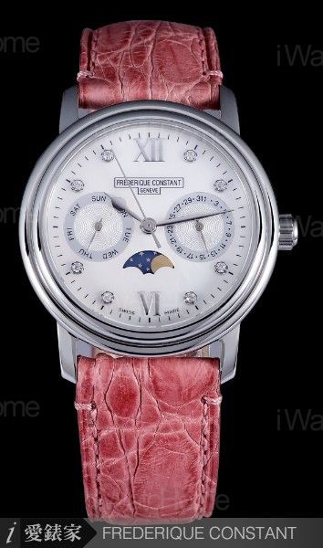 Persuasion Moonphase FC-360MPWD2P6