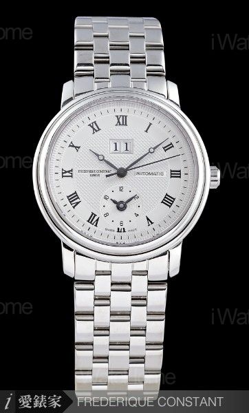 Classics Automatic FC-325MC3P6B2