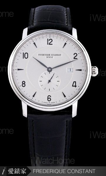 FREDERIQUE CONSTANT Classics Automatic FC-345A5S6