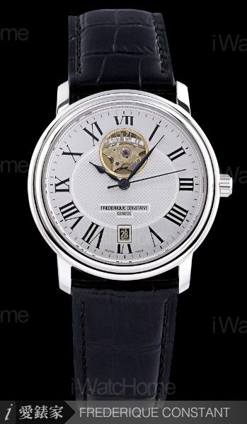 Persuasion Heart Beat Date FC-315M4P6