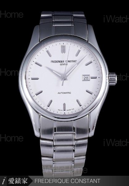 FREDERIQUE CONSTANT Classics Automatic FC-303MC4P6B2