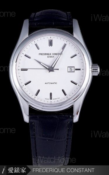 FREDERIQUE CONSTANT Classics Index Automatic FC-303S6B6