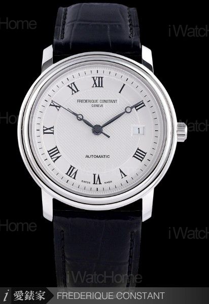 FREDERIQUE CONSTANT Classics Automatic FC-303MC4P6
