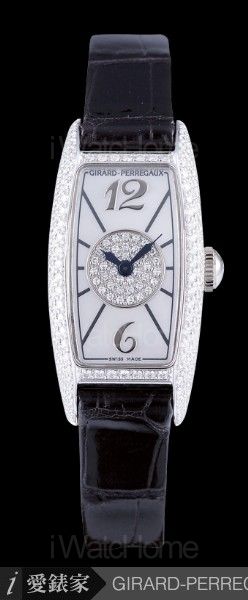 Vintage 1945 LADY BAGUETTE DIAMONDS 2561D0L5372L