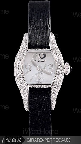 Richeville Ladies 26620D53P721