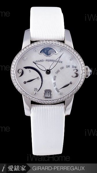 Cat's Eye Bi-Retrograde