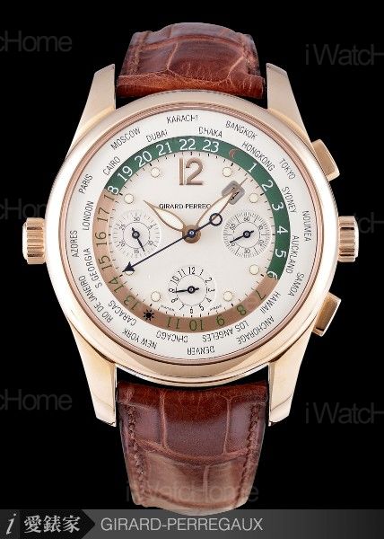 WW.TC World Time Control Chronograph 49800.0.52.2742A