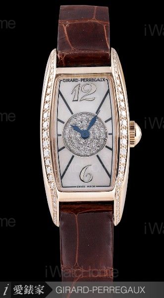 Vintage 1945 Collection Lady Watches Baguette 02561D0M52.72L