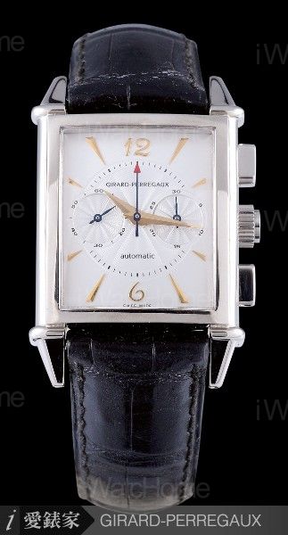 GIRARD-PERREGAUX Vintage 1945 Chronograph 259900531161