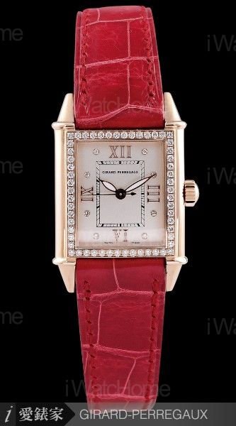 GIRARD-PERREGAUX Vintage 1945 Lady 02573D0A52.11M