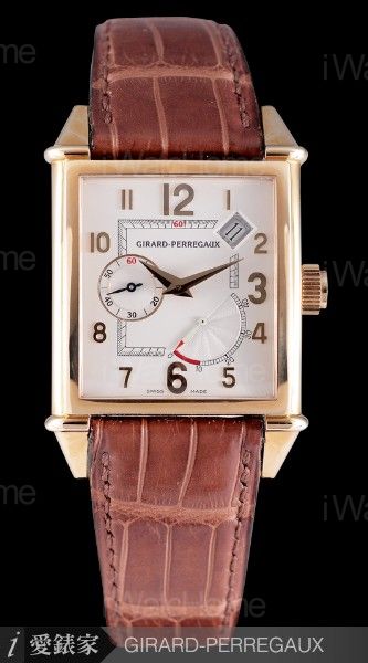 GIRARD-PERREGAUX Vintage 1945 258500521051