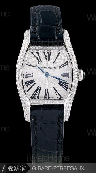 Vintage 1945 Richeville Lady Automatic 26580D11Q141DB