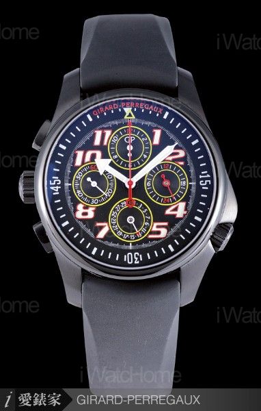 Sport Classique R&D 01 49930-13-615DB