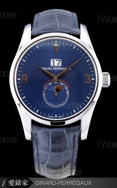 Classic 1966 Elegance Stainless Steel 49530114154D