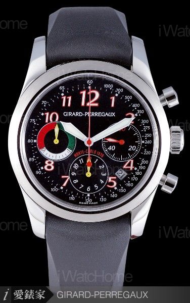 Sport Classique Stainless Steel 4954011611DB