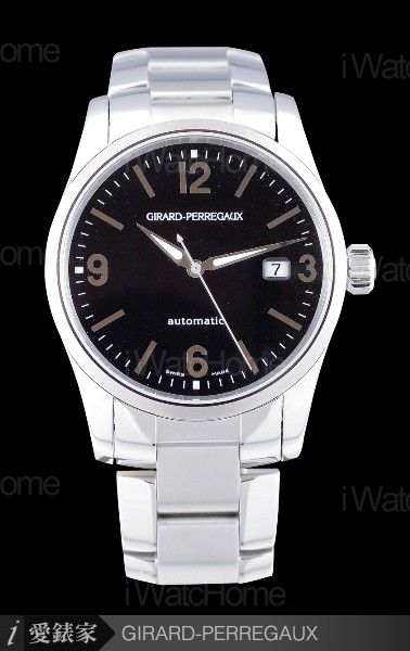 Sport Classique Stainless Steel 49570111644